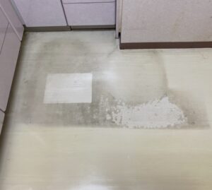 クリニック専門の床ワックス清掃なら「プロスパーズ・パートナー」